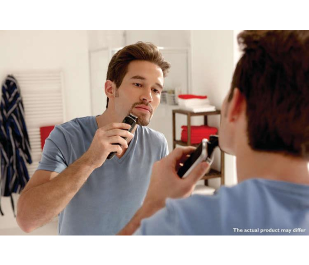 Philips Trymer Multigroom seria 3000 QG3340/16 - 187354 - zdjęcie 4